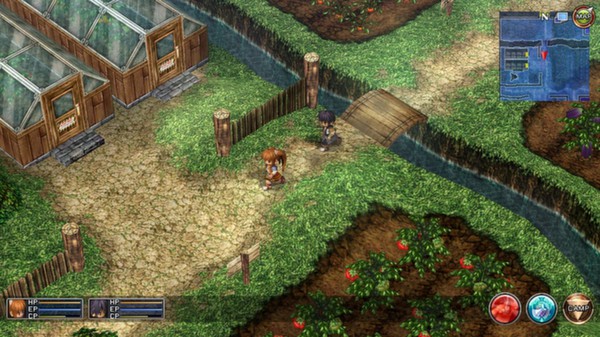 The Legend of Heroes Trails in the Sky FC Screenshot 087