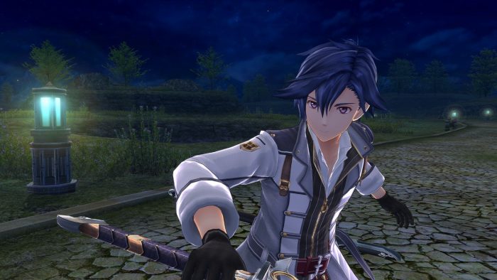 The Legend of Heroes Trails of Cold Steel III Screenshot 007