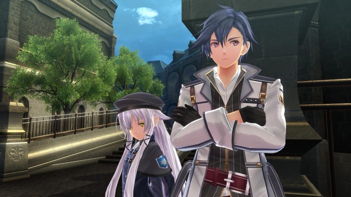 The Legend of Heroes Trails of Cold Steel III Screenshot 008