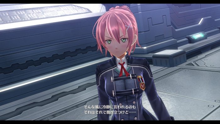 The Legend of Heroes Trails of Cold Steel III Screenshot 010