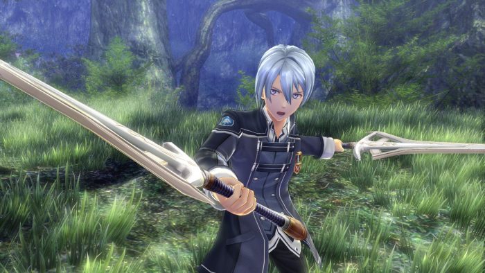 The Legend of Heroes Trails of Cold Steel III Screenshot 012