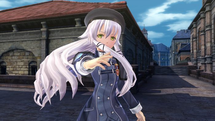 The Legend of Heroes Trails of Cold Steel III Screenshot 014