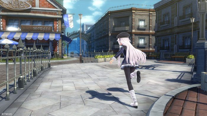 The Legend of Heroes Trails of Cold Steel III Screenshot 016