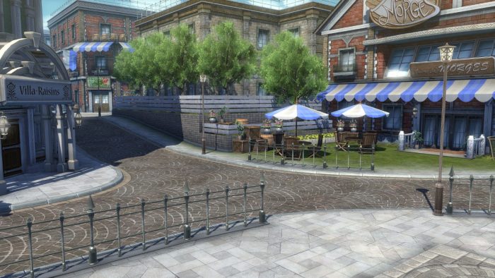 The Legend of Heroes Trails of Cold Steel III Screenshot 018