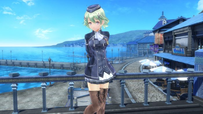 The Legend of Heroes Trails of Cold Steel III Screenshot 022