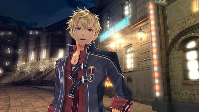 The Legend of Heroes Trails of Cold Steel III Screenshot 026