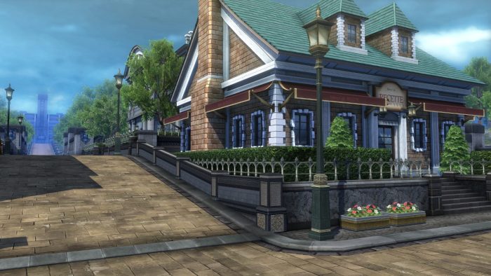 The Legend of Heroes Trails of Cold Steel III Screenshot 031