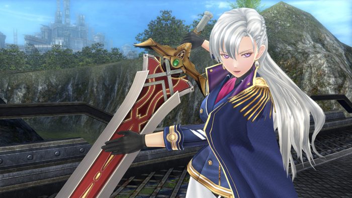 The Legend of Heroes Trails of Cold Steel III Screenshot 032