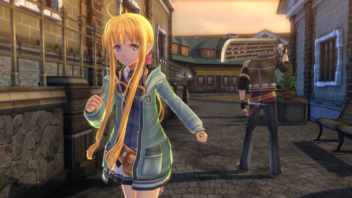 The Legend of Heroes Trails of Cold Steel III Screenshot 042