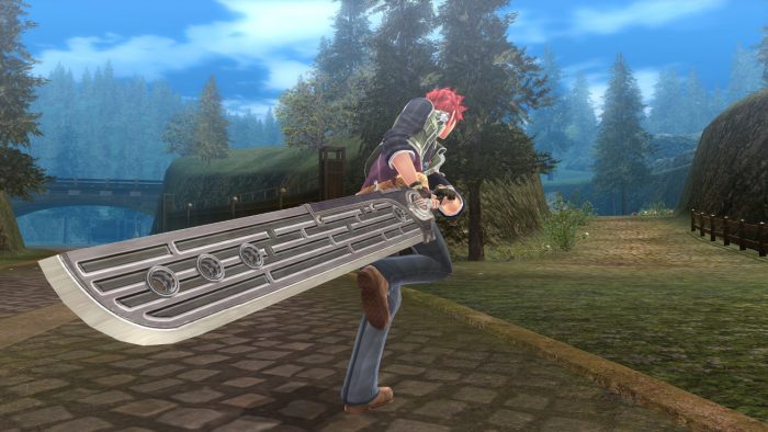 The Legend of Heroes Trails of Cold Steel III Screenshot 044