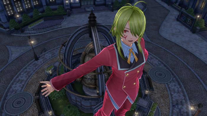 The Legend of Heroes Trails of Cold Steel III Screenshot 073