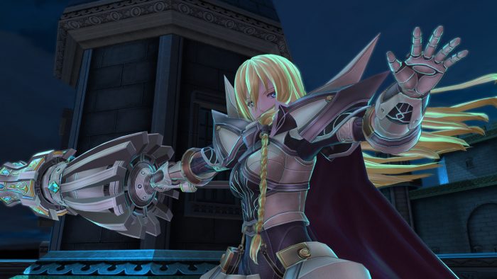 The Legend of Heroes Trails of Cold Steel III Screenshot 087