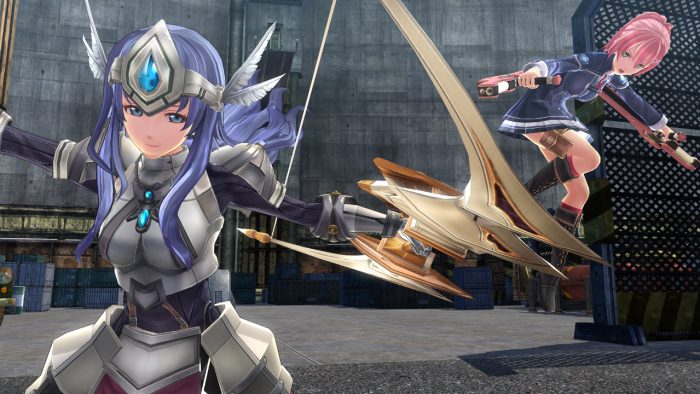 The Legend of Heroes Trails of Cold Steel III Screenshot 095