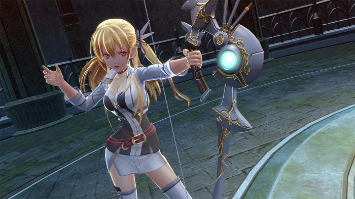 The Legend of Heroes Trails of Cold Steel III Screenshot 096