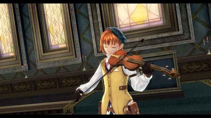 The Legend of Heroes Trails of Cold Steel III Screenshot 100