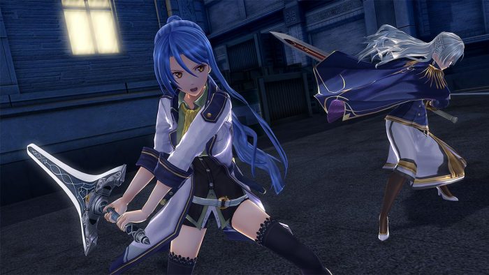 The Legend of Heroes Trails of Cold Steel III Screenshot 105