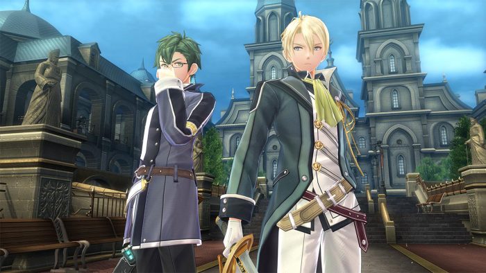 The Legend of Heroes Trails of Cold Steel III Screenshot 107