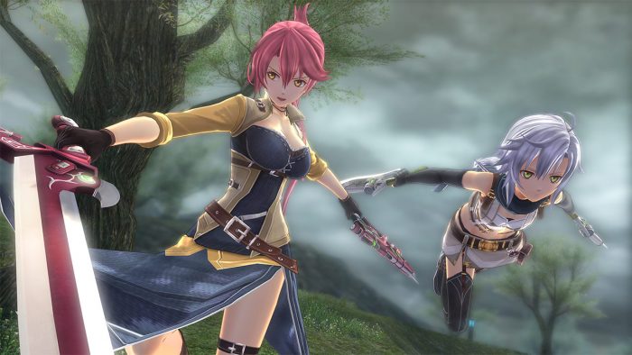 The Legend of Heroes Trails of Cold Steel III Screenshot 114