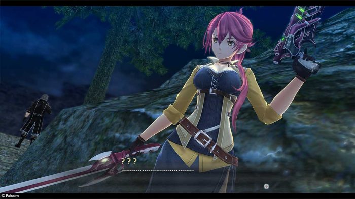 The Legend of Heroes Trails of Cold Steel III Screenshot 117