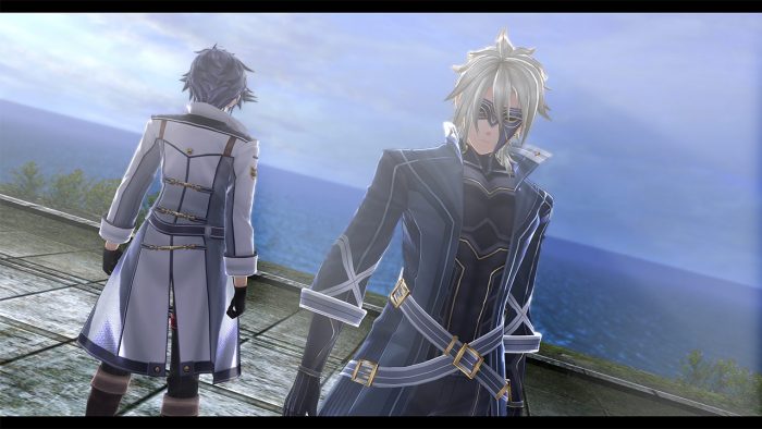 The Legend of Heroes Trails of Cold Steel III Screenshot 134