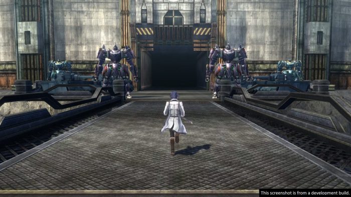 The Legend of Heroes Trails of Cold Steel III Screenshot 202