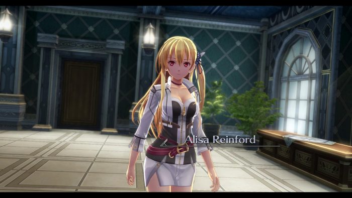 The Legend of Heroes Trails of Cold Steel III Screenshot 205