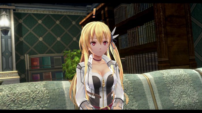 The Legend of Heroes Trails of Cold Steel III Screenshot 206