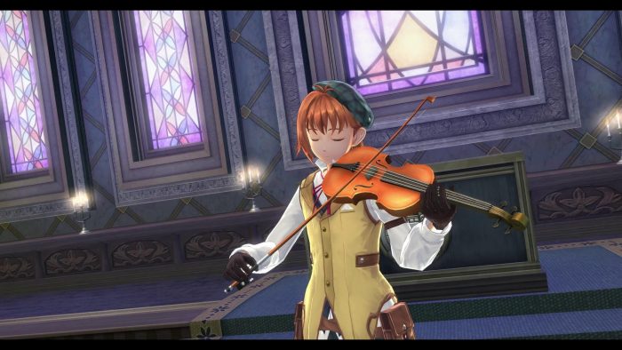 The Legend of Heroes Trails of Cold Steel III Screenshot 208
