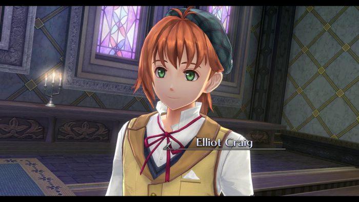 The Legend of Heroes Trails of Cold Steel III Screenshot 209