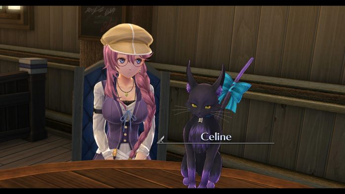 The Legend of Heroes Trails of Cold Steel III Screenshot 210