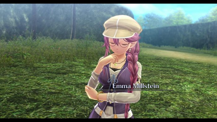 The Legend of Heroes Trails of Cold Steel III Screenshot 211