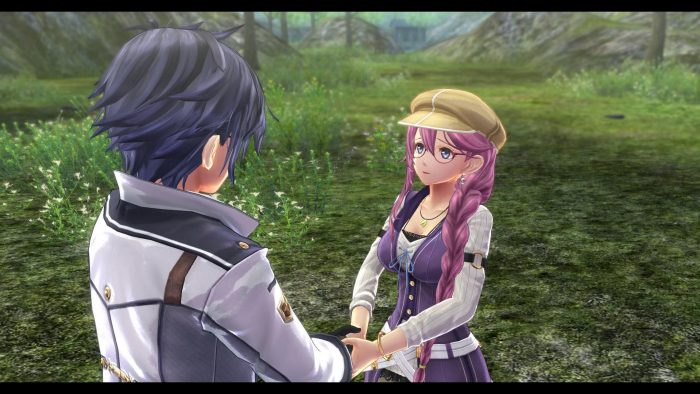 The Legend of Heroes Trails of Cold Steel III Screenshot 212