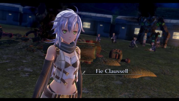 The Legend of Heroes Trails of Cold Steel III Screenshot 213