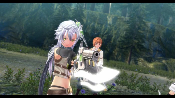 The Legend of Heroes Trails of Cold Steel III Screenshot 214