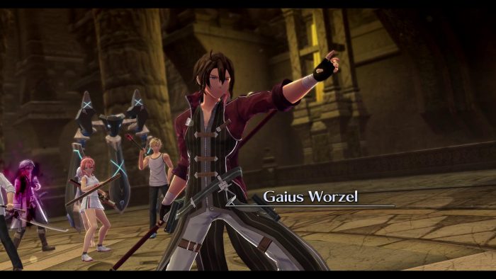 The Legend of Heroes Trails of Cold Steel III Screenshot 215