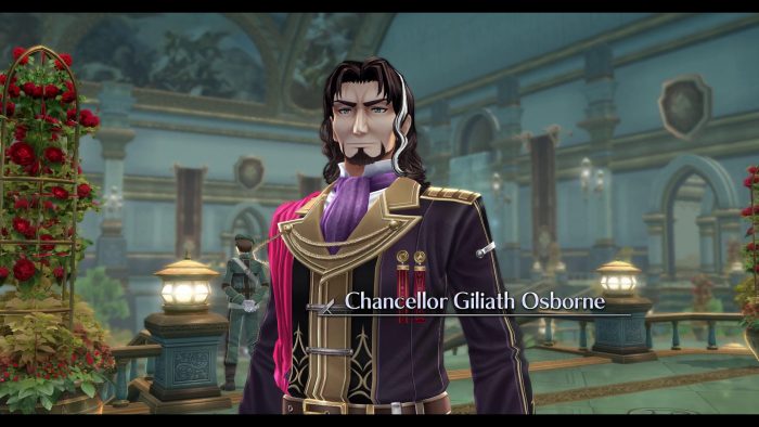 The Legend of Heroes Trails of Cold Steel III Screenshot 216