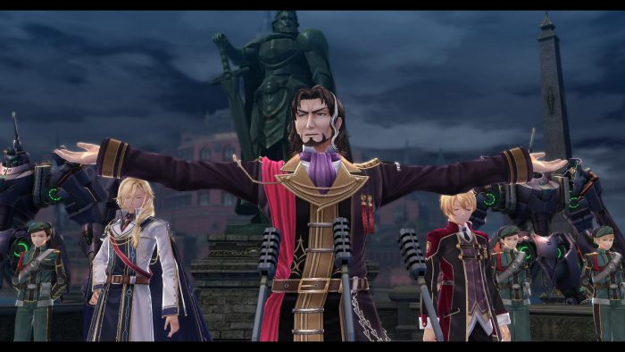 The Legend of Heroes Trails of Cold Steel III Screenshot 217