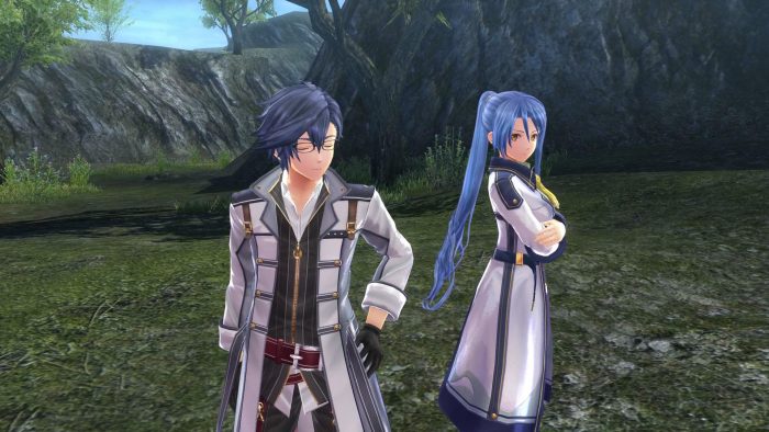 The Legend of Heroes Trails of Cold Steel III Screenshot 220