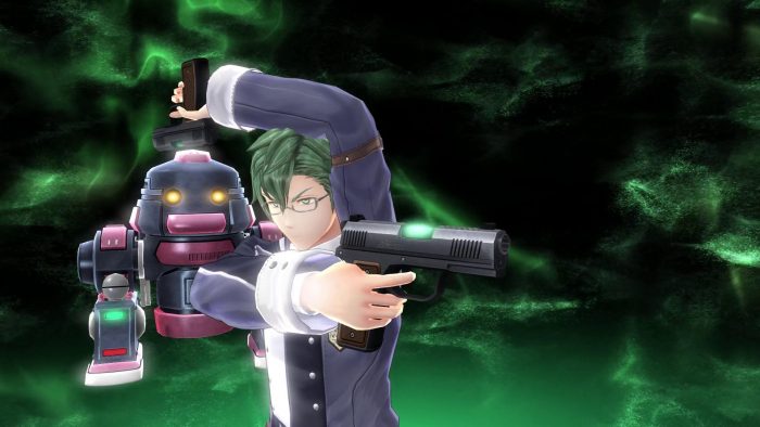 The Legend of Heroes Trails of Cold Steel III Screenshot 221