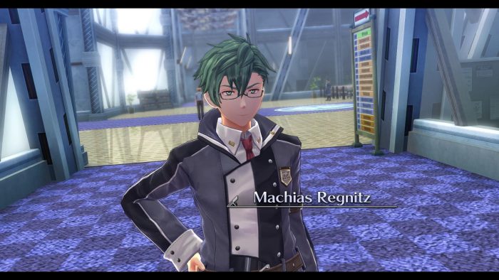 The Legend of Heroes Trails of Cold Steel III Screenshot 222