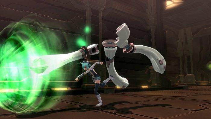 The Legend of Heroes Trails of Cold Steel III Screenshot 223