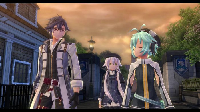 The Legend of Heroes Trails of Cold Steel III Screenshot 224