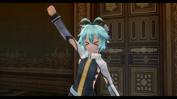 The Legend of Heroes Trails of Cold Steel III Screenshot 225