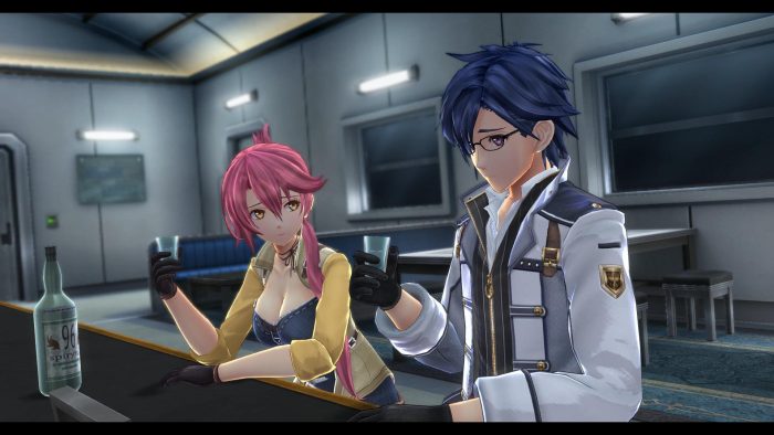 The Legend of Heroes Trails of Cold Steel III Screenshot 226