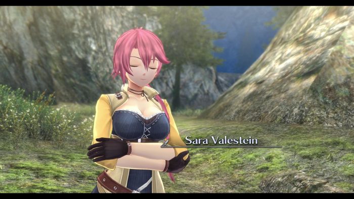 The Legend of Heroes Trails of Cold Steel III Screenshot 227