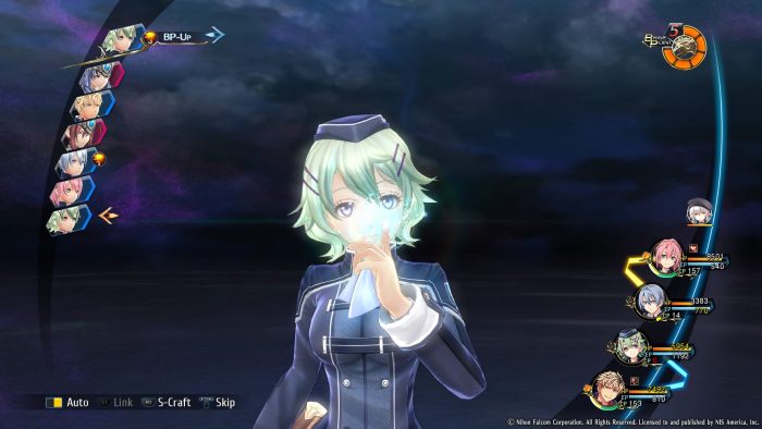 The Legend of Heroes Trails of Cold Steel III Screenshot 229
