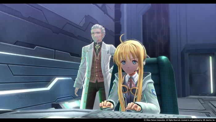 The Legend of Heroes Trails of Cold Steel III Screenshot 231