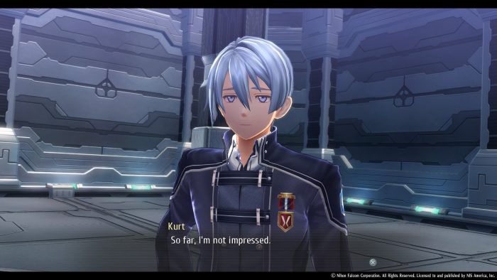 The Legend of Heroes Trails of Cold Steel III Screenshot 234