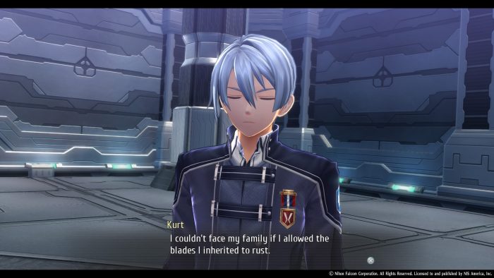 The Legend of Heroes Trails of Cold Steel III Screenshot 235