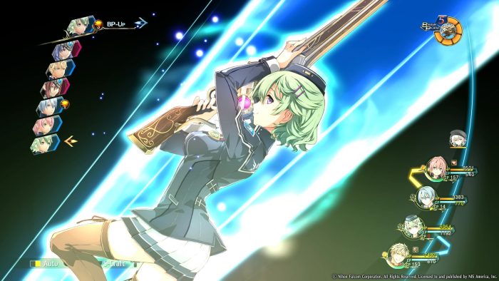 The Legend of Heroes Trails of Cold Steel III Screenshot 236